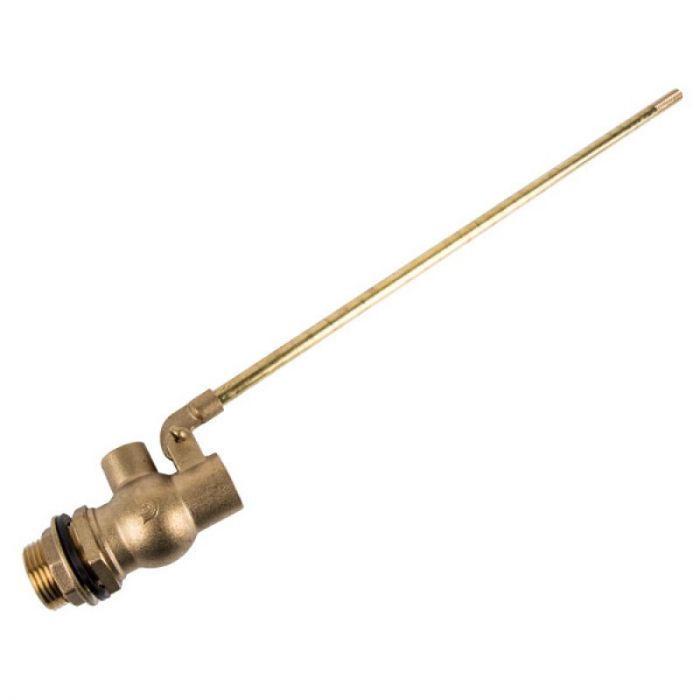 Torrenti - Float Valve Brass Econ Type 20mm