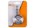 Agrinet Metal Air Gauge