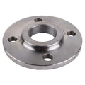 Flange Screwed Blk Ff Type 1600/4 80Mm