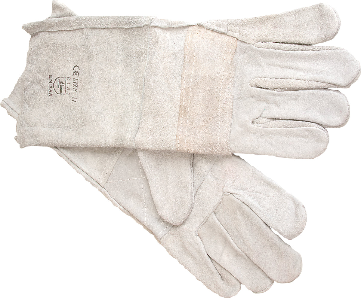 Elbow Glove Chrome/L D/P 204Mm