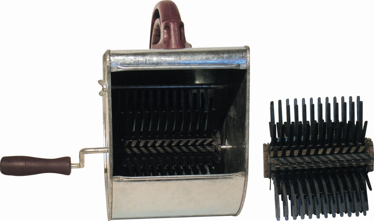 MTS Tyrolean Machine  Spare Insert