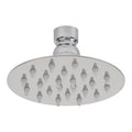 Shower Rose Round 100mm Stainless Steel
