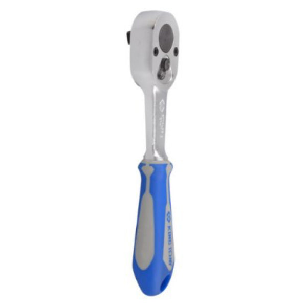 King Tony - Ratchet 1/4' Reversible 130Mm