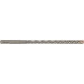 Alpen Force X 10.0 X 210/150  Sds-Plus Drill Bit X4 Cutting Edges