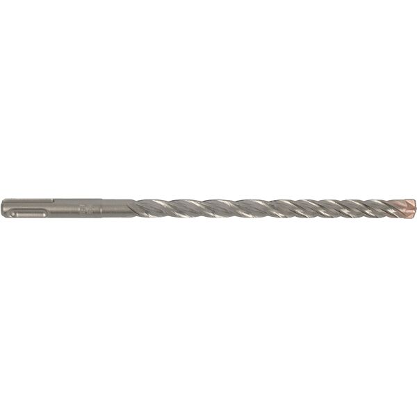 Alpen Force X 10.0 X 210/150  Sds-Plus Drill Bit X4 Cutting Edges