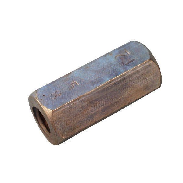 Socket Rod Electro Plated 16mm