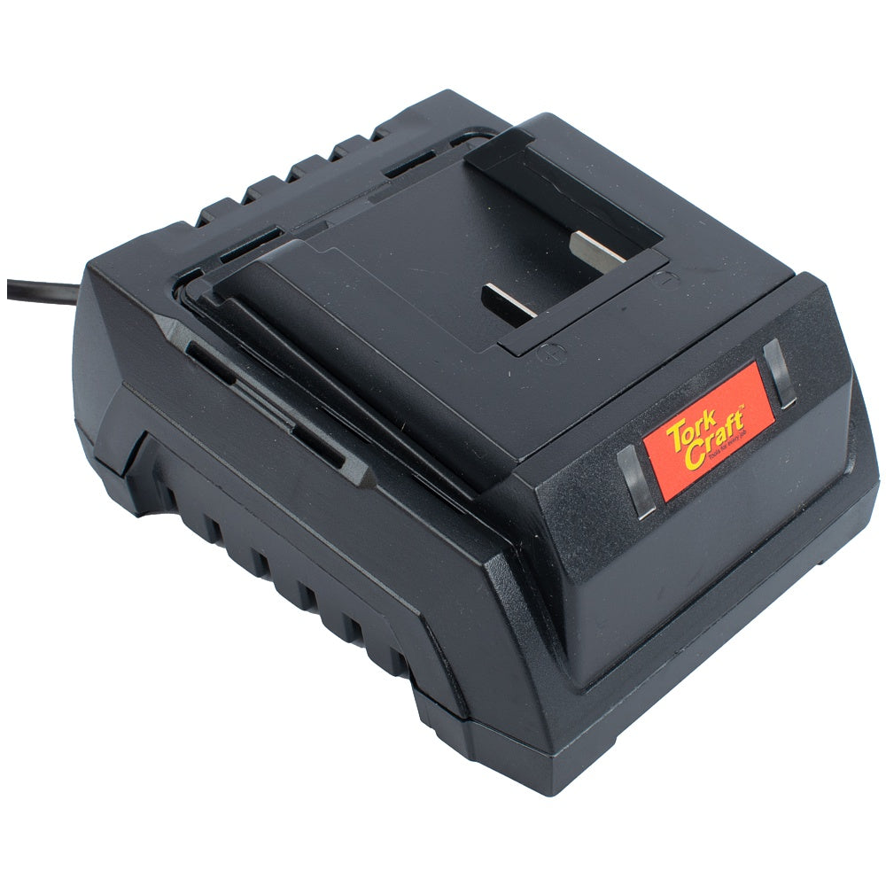 Tork Craft - Battery Charger Std.