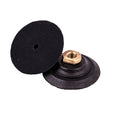 Tork Craft - Backing Pad - Uncut - Stone Polishing - 100mm x 5/8 Inch