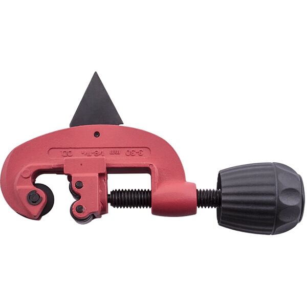 Tork Craft Pipe & Tube Cutter 3 - 30mm
