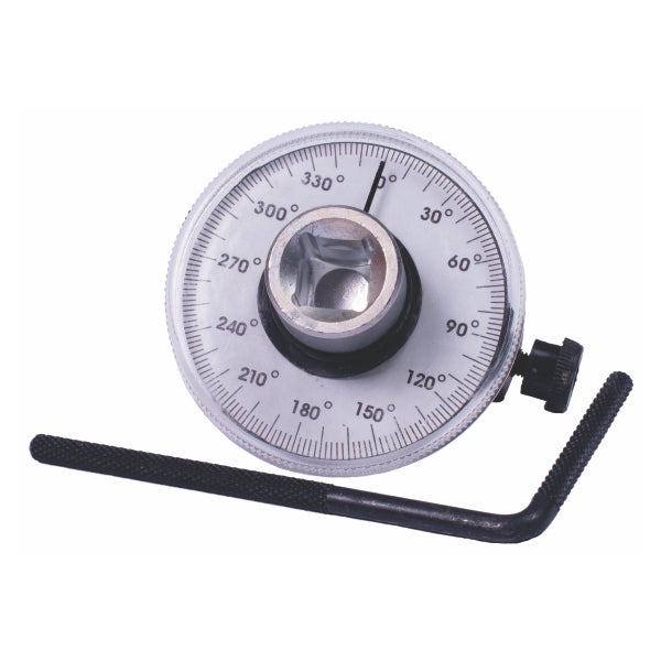 Micro-Tec - Torque Angle Gauge 1/2'
