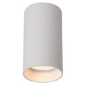 Ceiling Surface Mount Downlight Sand White