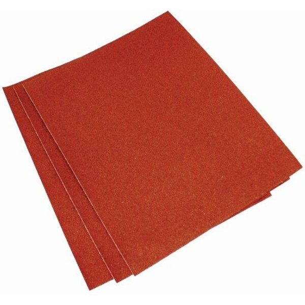 Tork Craft Cabinet Paper 230 x 280 220 Grit 50 Per Pack (Diy)