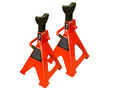 U-Part - 6 Ton Jack Stands Trestle