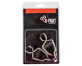 U-Part Autoshop Battery Crocodile Clip - 50Amp