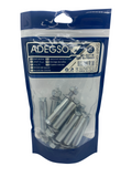 Adegso- Shell Anchor Bolt 8x70mm 10pcs
