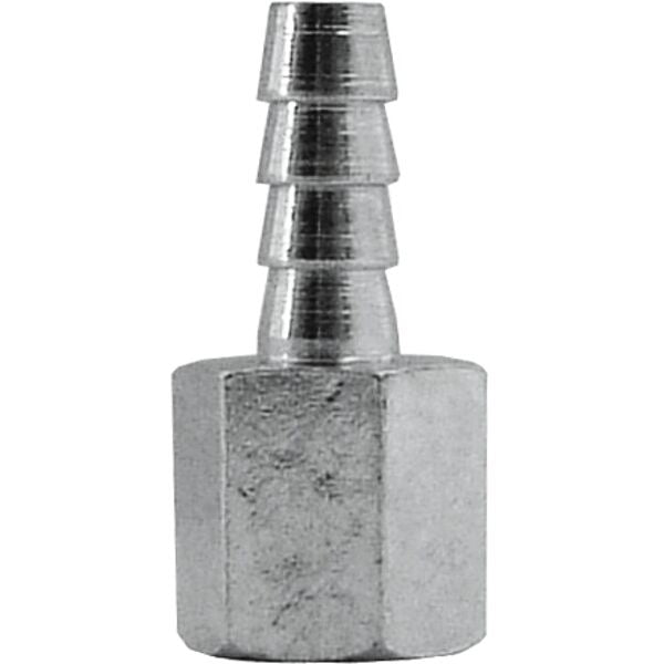 Aircraft Hosetail 1/4'F X 8mm Bulk