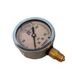 Pressure Gauge Glycerine 0-400Kpa