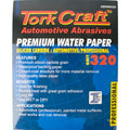 Tork Craft Waterproof Paper 320 Grit 230 X 2850 PCE