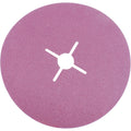 Tork Craft - Fibre Disc - 100 Grit - 180mm
