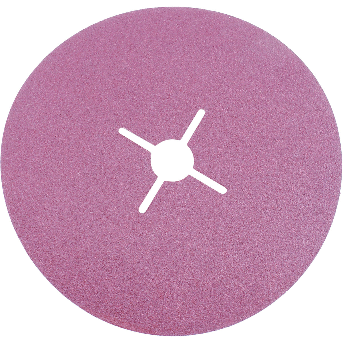 Tork Craft - Fibre Disc - 100 Grit - 180mm