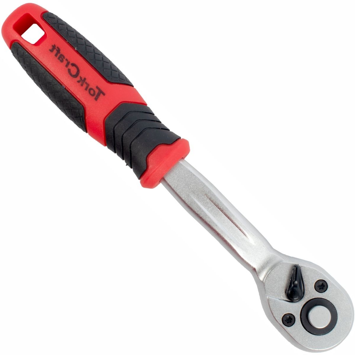 Tork Craft Ratchet 150Mm 1/4' Drive