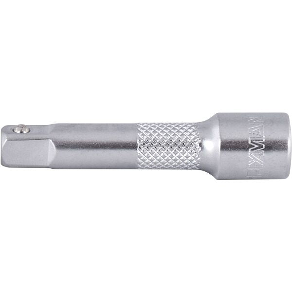 Fixman Extention Bar 3/8' X 75mm