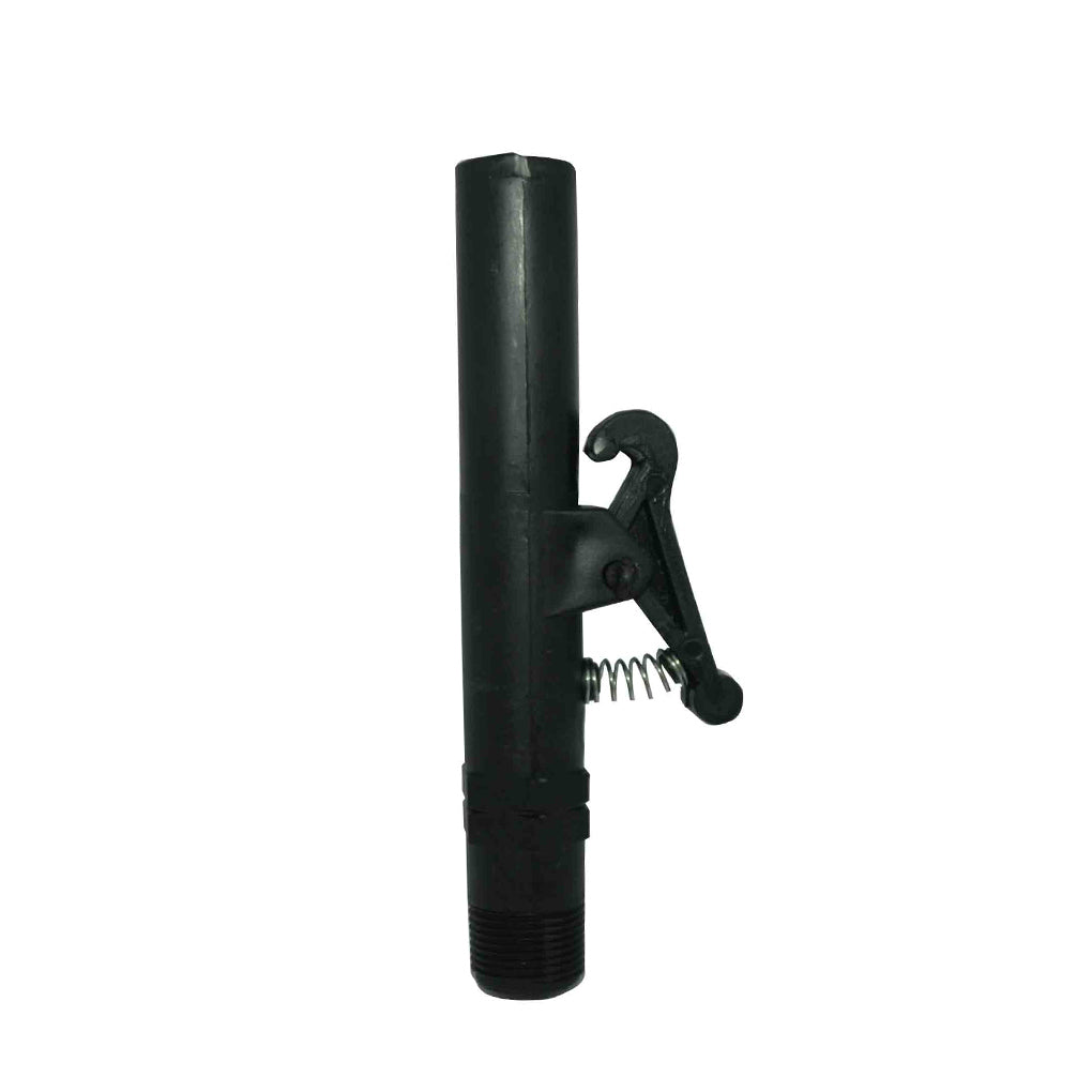 Pula Key - Black