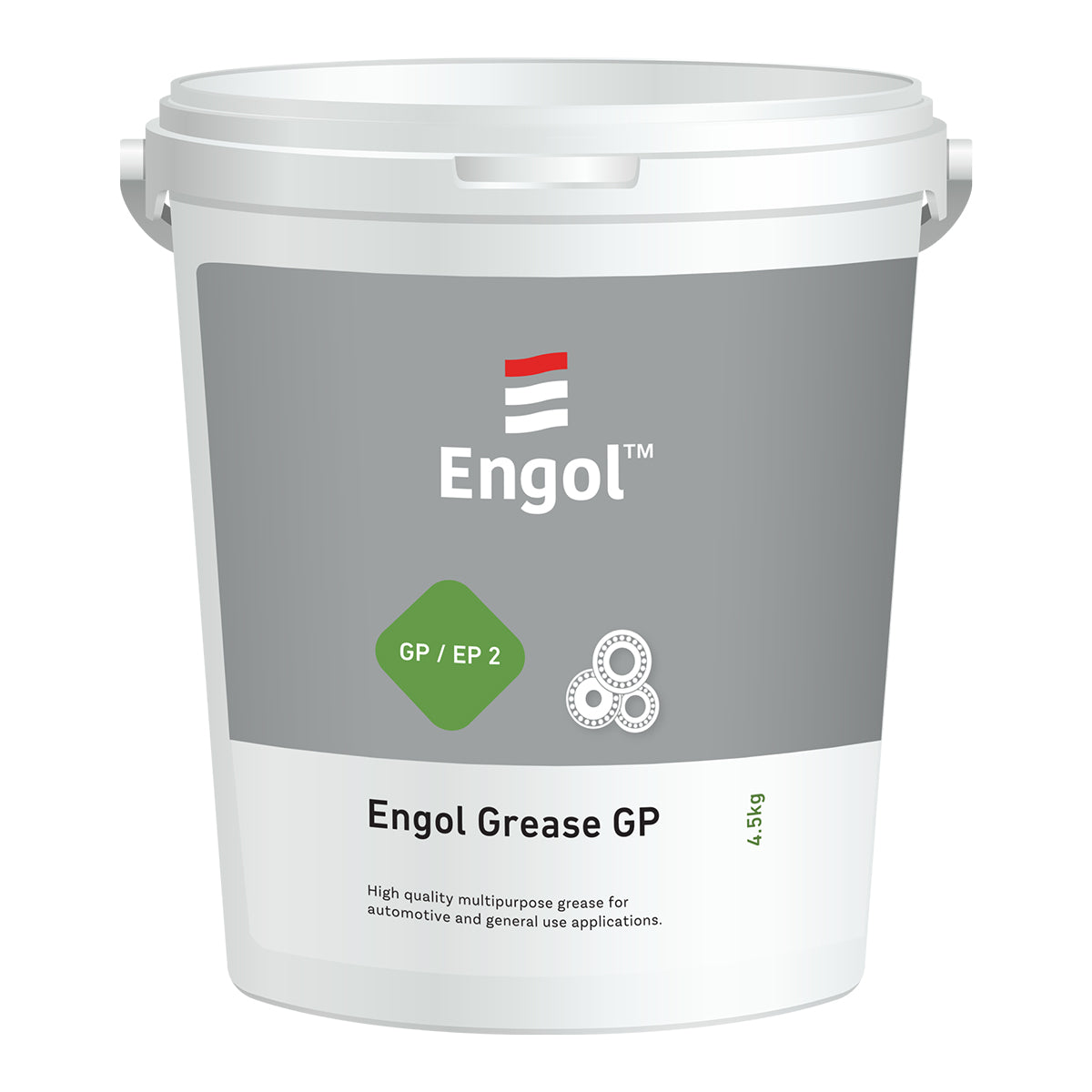 Engol Grease Gp 4.5Kg