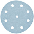 Festool - Sanding Discs Stf D125/8 P800 Gr/50 Granat 497179