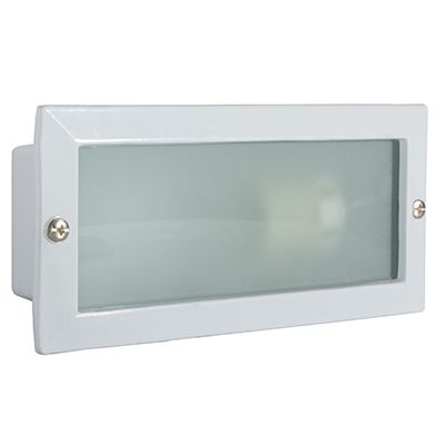 Plain Foot Light White E27