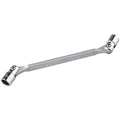 Fixman Hinged Socket Wrench 10X11mm