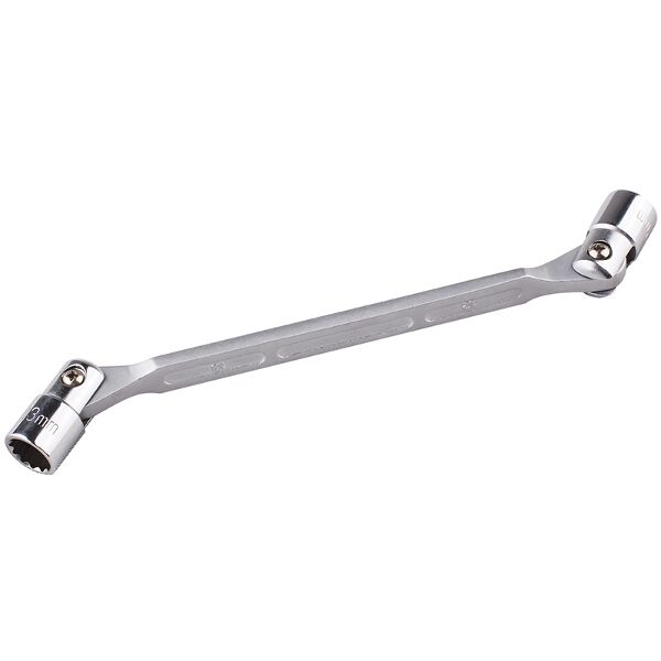 Fixman Hinged Socket Wrench 10X11mm