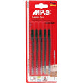 MPS Jigsaw Blade Double Sided For Wood T ShankMPS3182-5