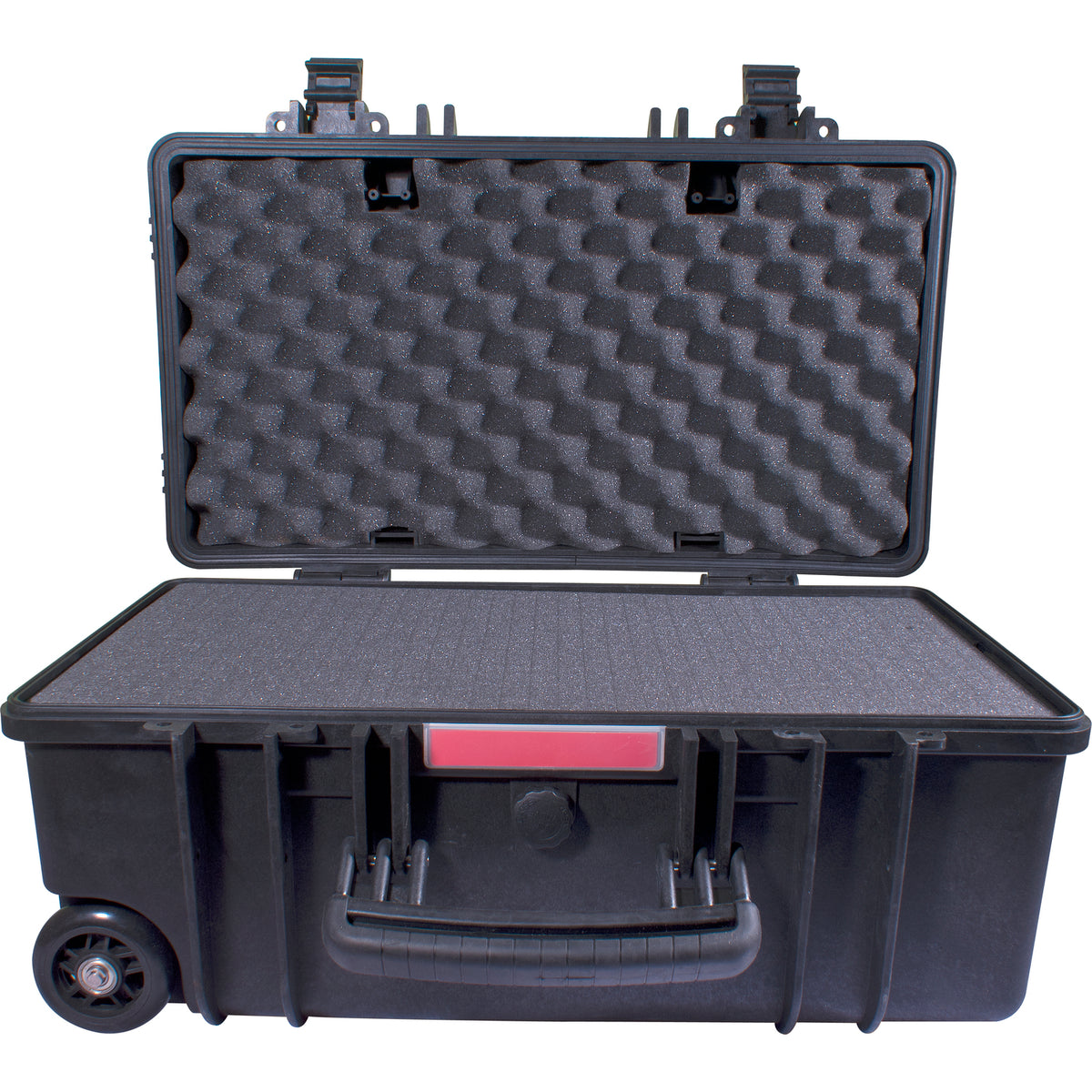 Tork Craft - Hard Case - Black - 550mm x 345mm x 245mm