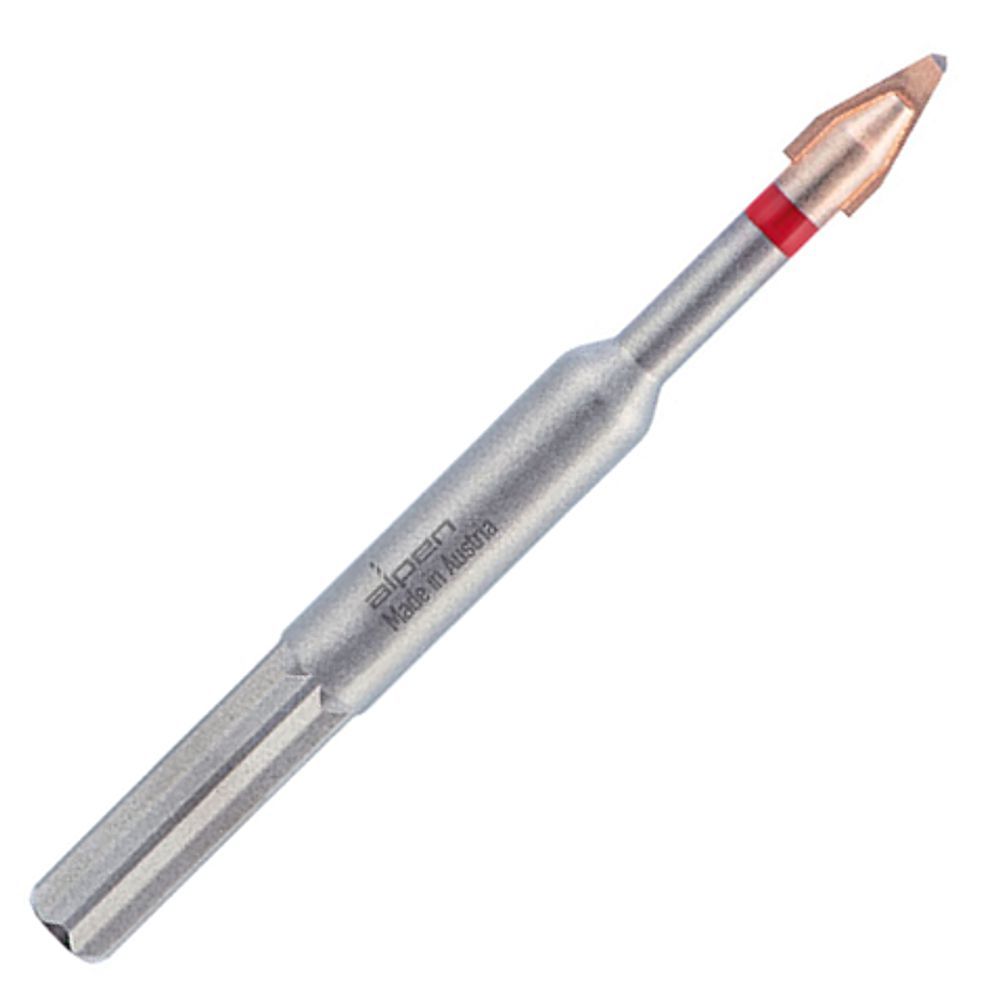 Alpen - 12.0mm Porcelain C Protector Drill Bit