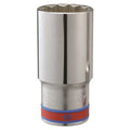 King Tony - Socket Deep 1/2' X 1-3/16' 12P