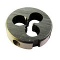 ALPEN - Machine Die Cobalt 4mm Spiral Point In Pouch 0.7mm Pitch