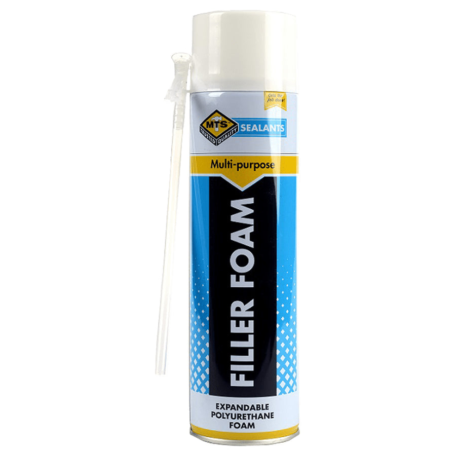 Filler Foam Mts 500Ml