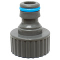 Aquacraft - Tap Adaptor - Fitt - Female - Standard - 3/4 Inch - 10 Pack