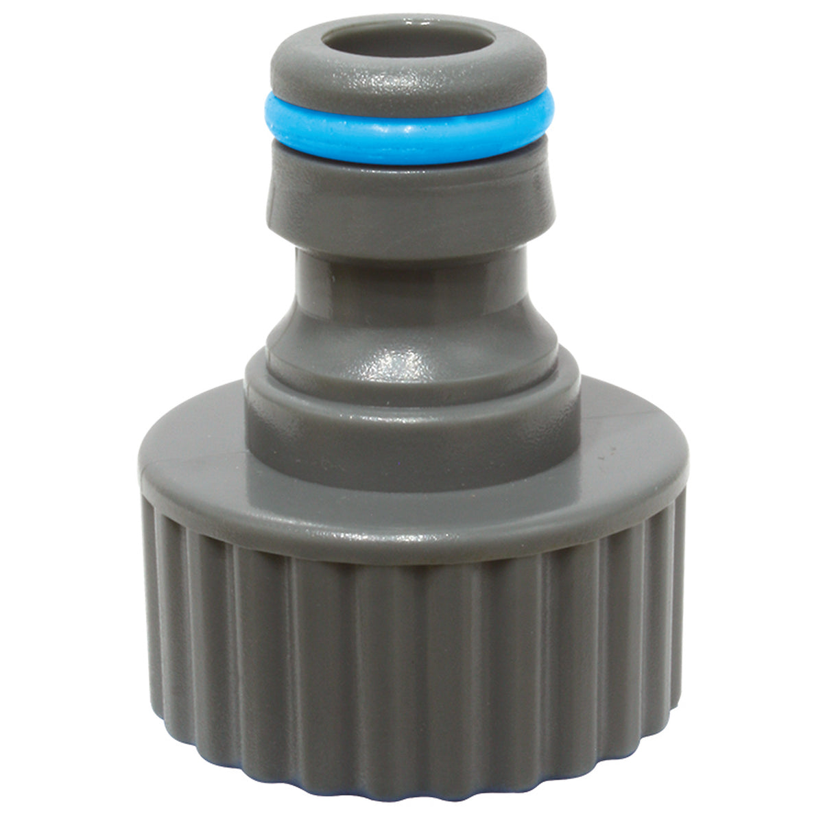 Aquacraft - Tap Adaptor - Fitt - Female - Standard - 3/4 Inch - 10 Pack
