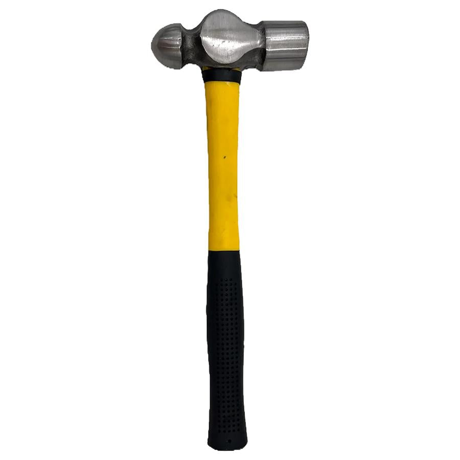 Ballpein Hammer Pvc Handle 300Gr