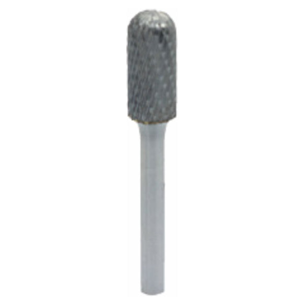 Micro-Tec - Metric Size Carbide Rotary Burr Shape C 10X20X65X6Mm