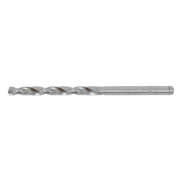 Alpen Pro HSS 4.2mm Drill Din 338 Rn 135 Split Point Plastic Wallet