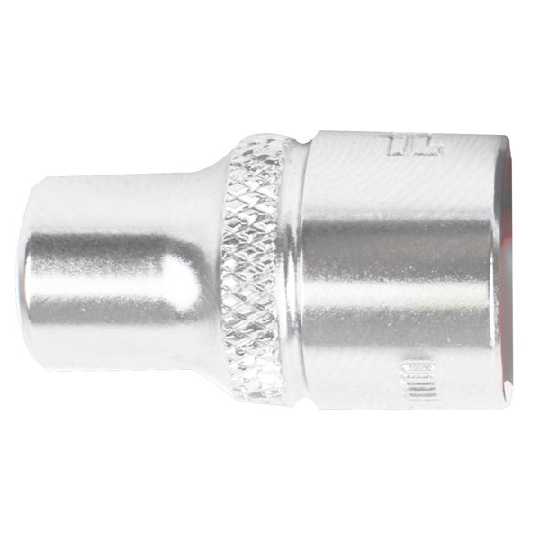 Fixman 3/8' Drive Hex Socket 6mm