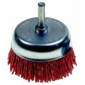 PG Mini 70Mm Nylon Cup Brush  PG49735