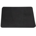 Cat Litter Mat Double Layer 40x50cm