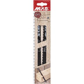 MPS Sabre Saw Blades 230mm 3 Tpi 2/Pack