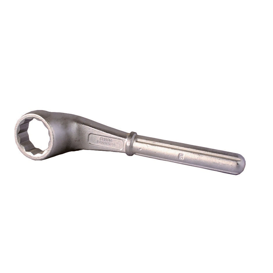 Stahlwille Spanner Heavy Duty Ring 5 - 38mm