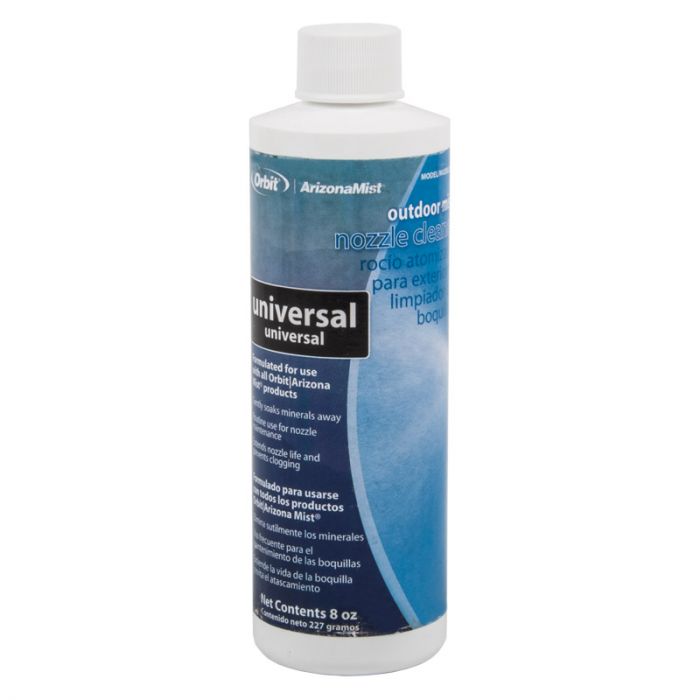 Orbit - Cleaner Misting System 225G