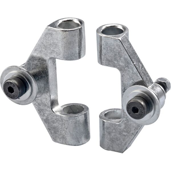 Souber Slider Repair Kit 2Pce For Lock Morticer
